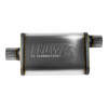 Flowmaster 2.50IN (OFFSET IN /CENTER OUT) FLOW FX MUFFLER 71226